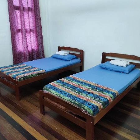 Oyo Home 90396 Mahua Rainforest Paradise Tambunan Екстер'єр фото