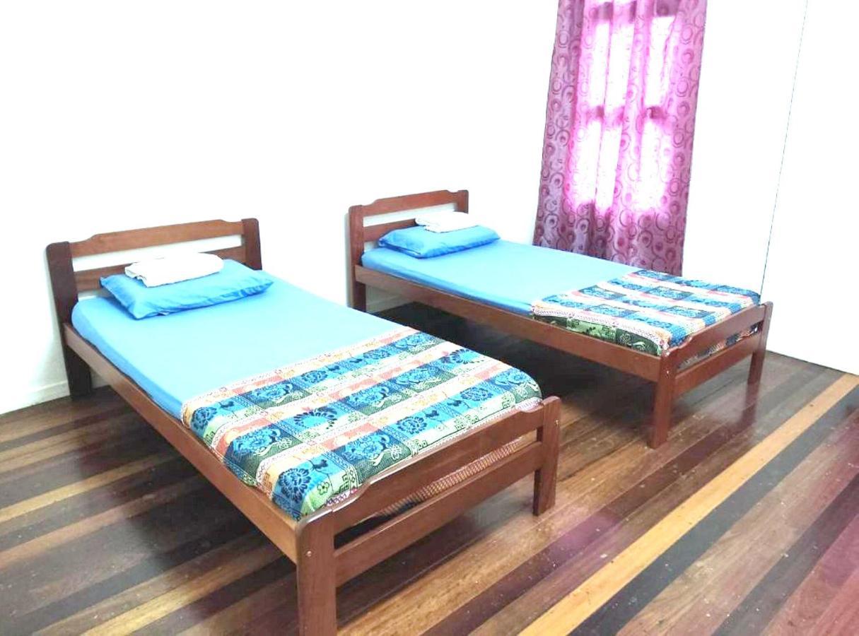 Oyo Home 90396 Mahua Rainforest Paradise Tambunan Екстер'єр фото